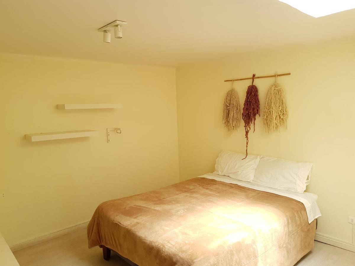 Hotel Casa Baquedano